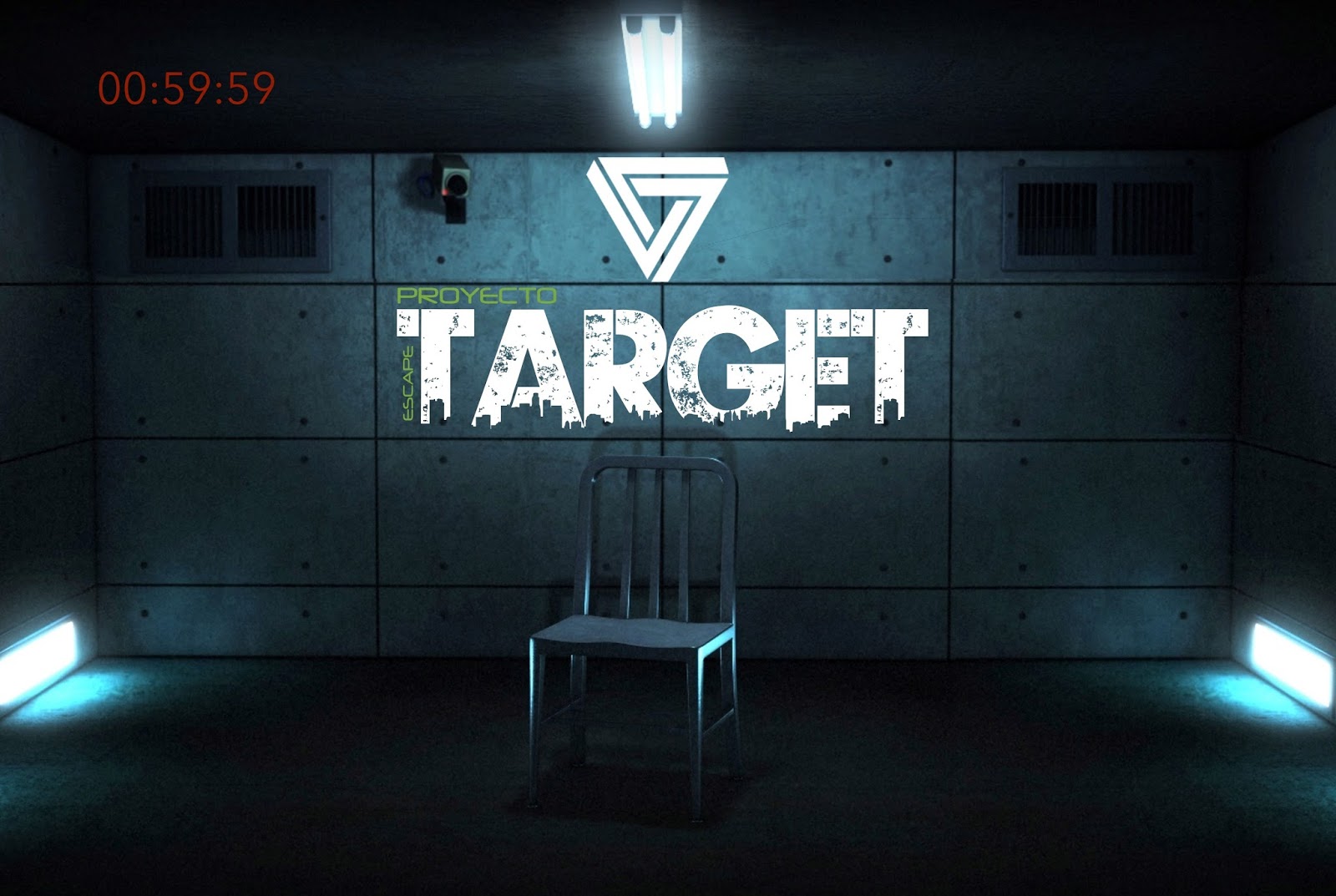 Proyecto Target Escape