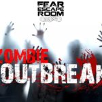 Zombie Outbreak Fear